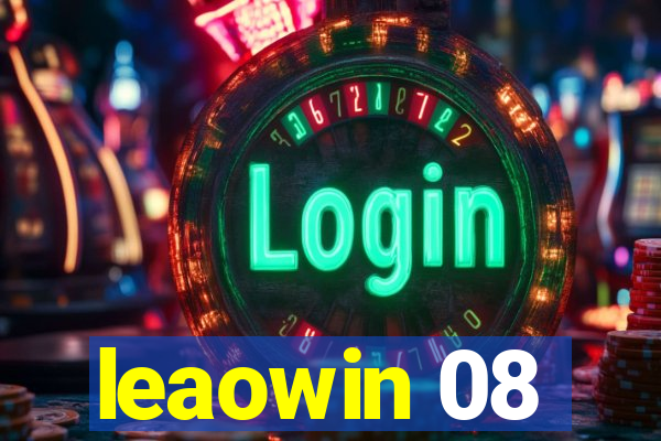 leaowin 08